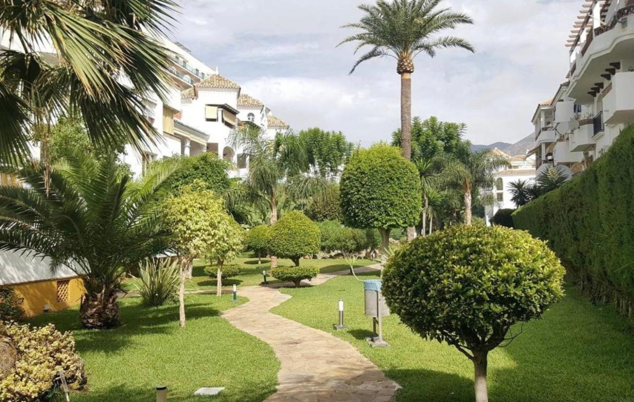 Appartement M&j Retreat Benalmádena