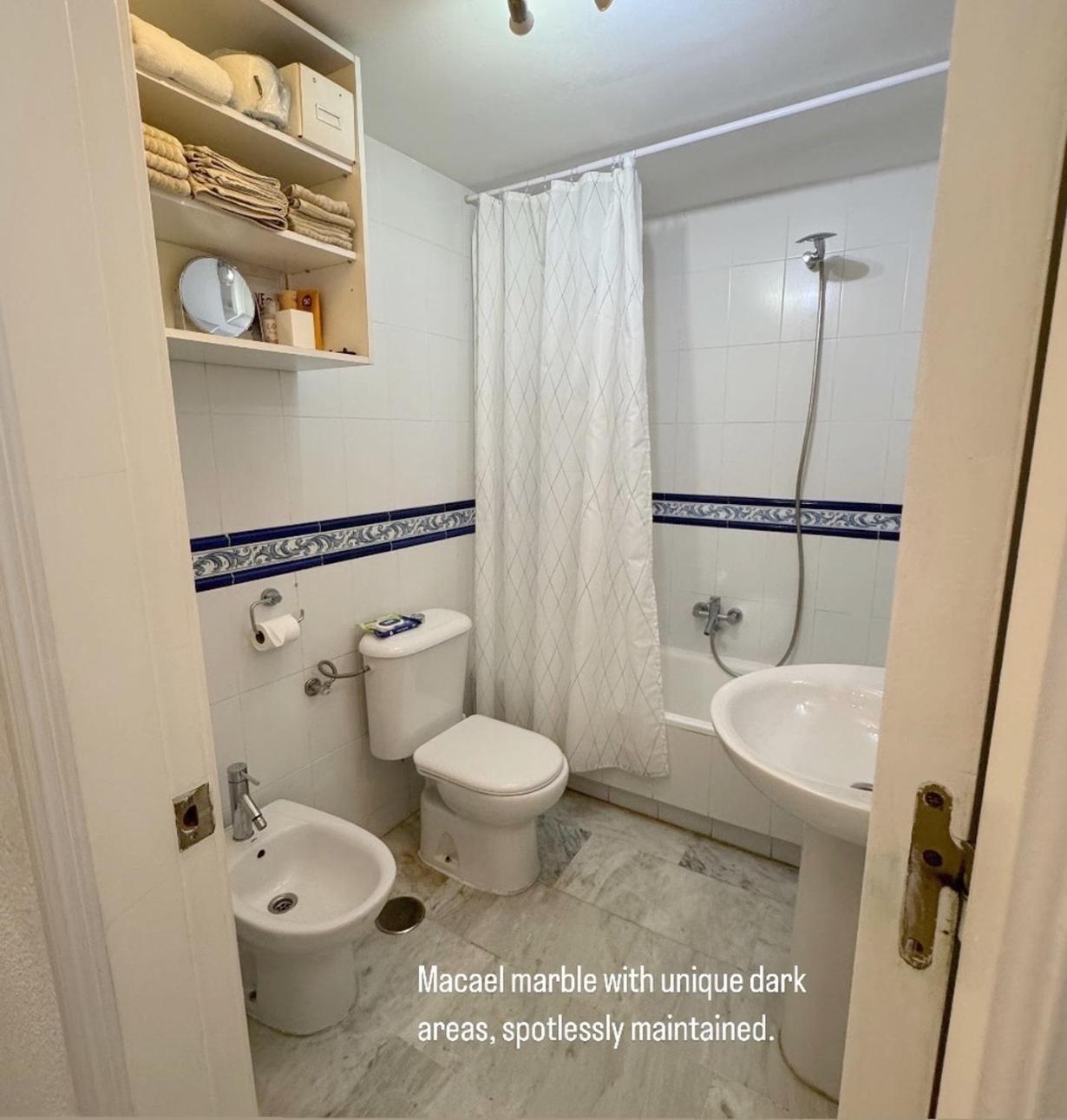 M&j Retreat Appartement
