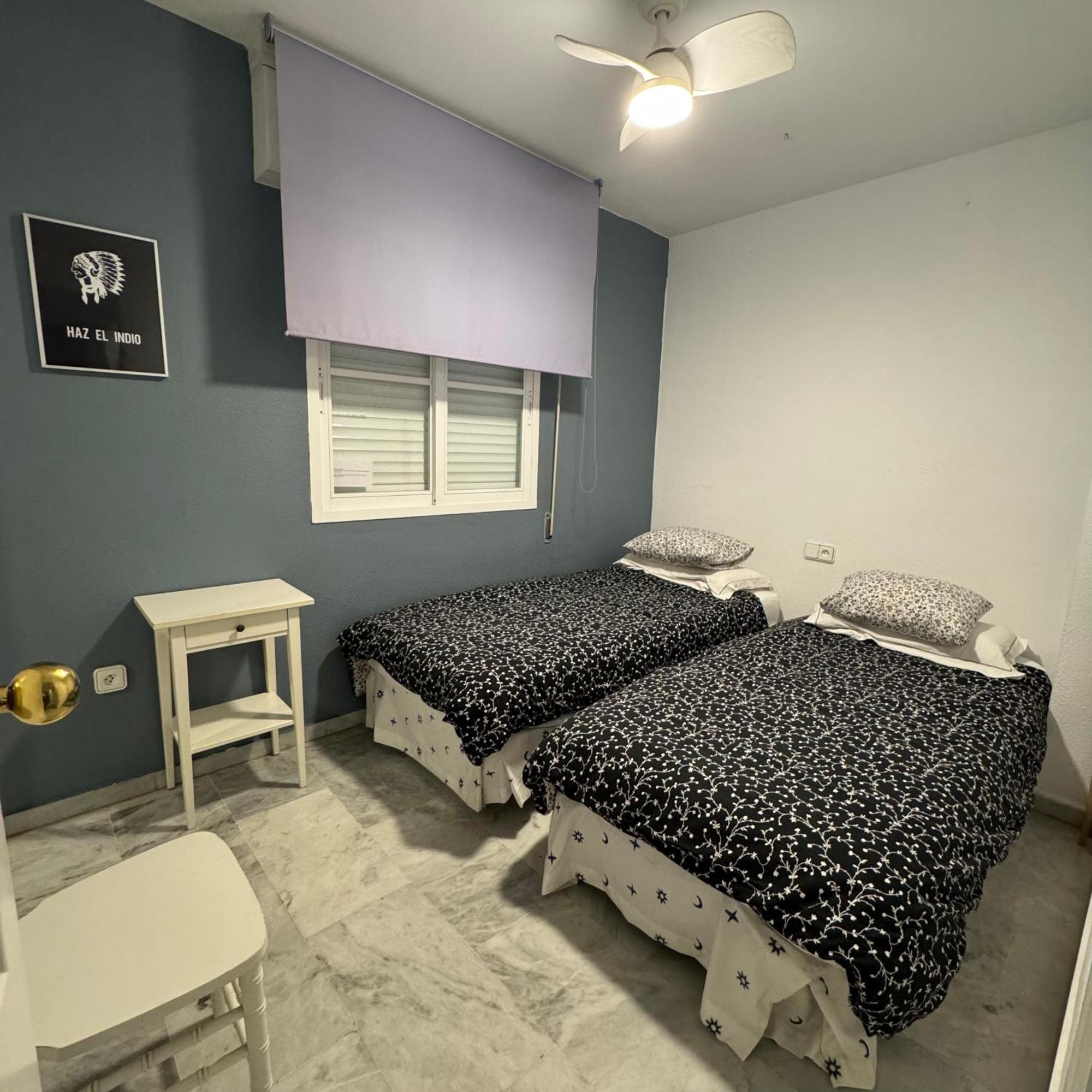 Appartement M&j Retreat Benalmádena