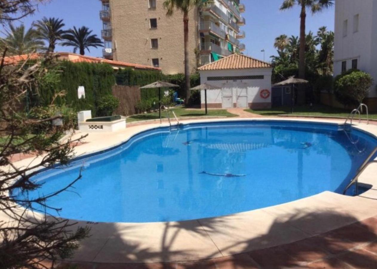 M&j Retreat Appartement Benalmádena