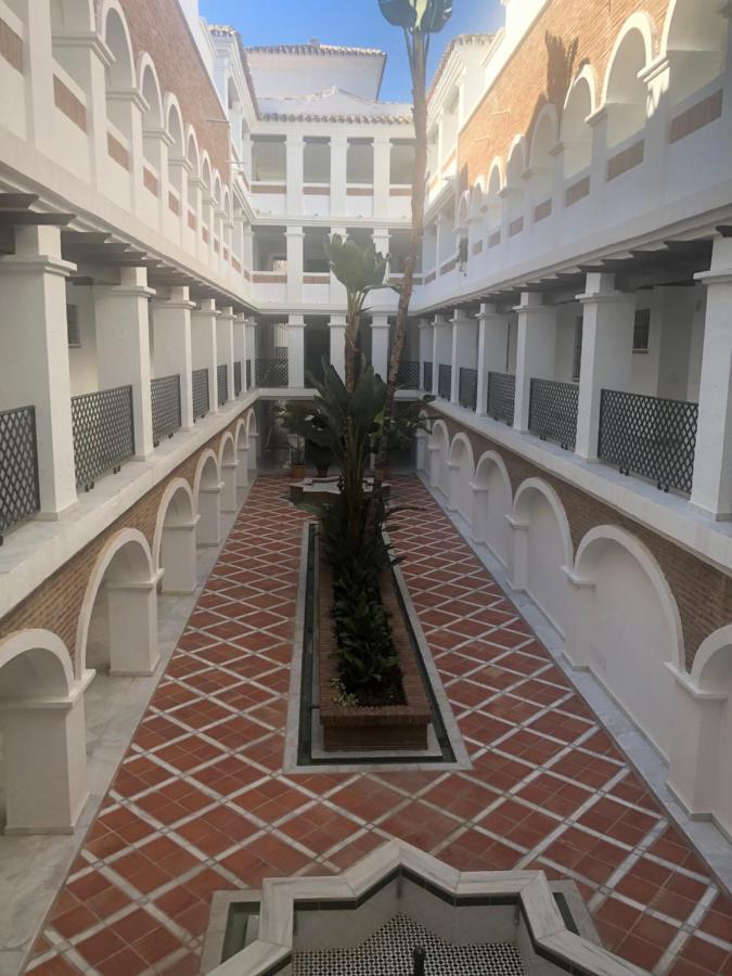 Appartement M&j Retreat Benalmádena