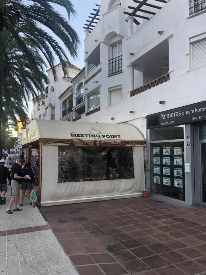 M&j Retreat Benalmádena
