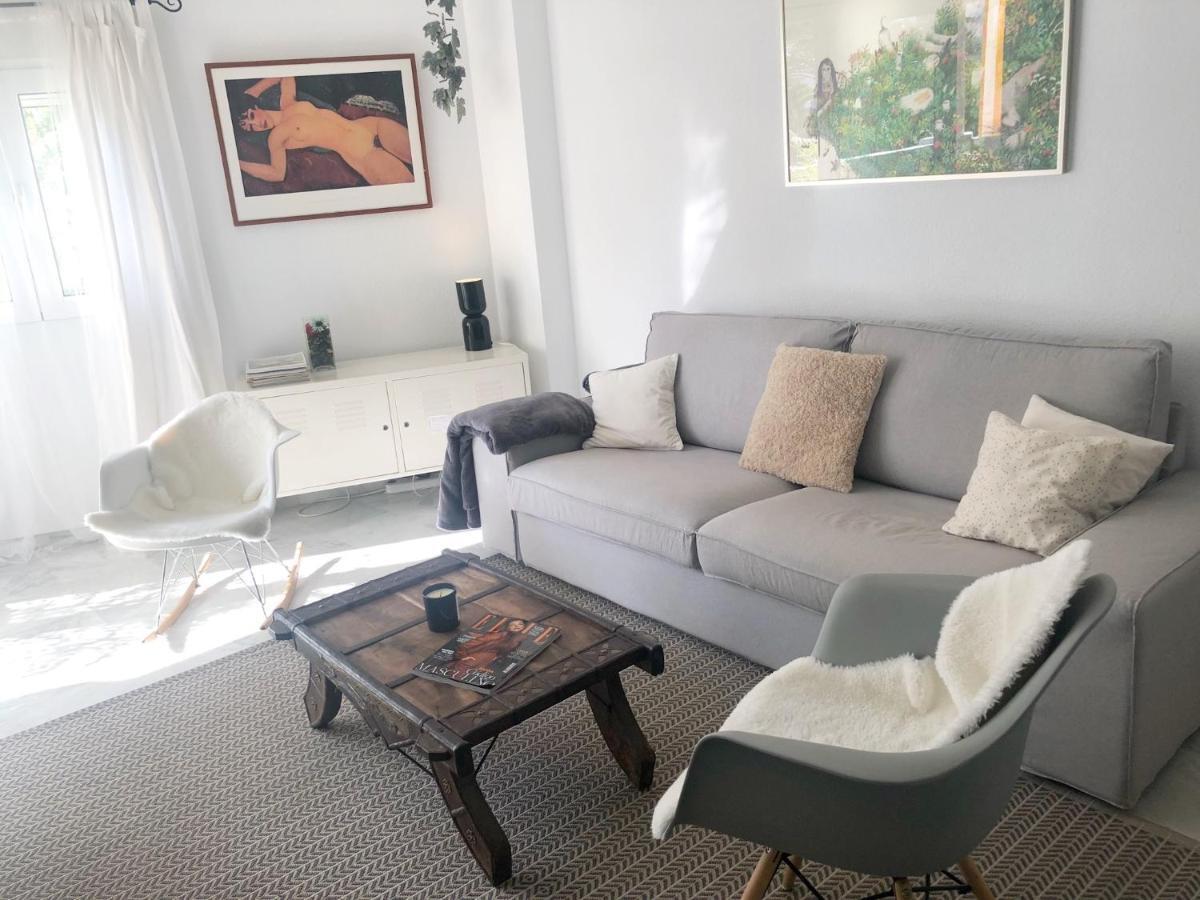 M&j Retreat Appartement
