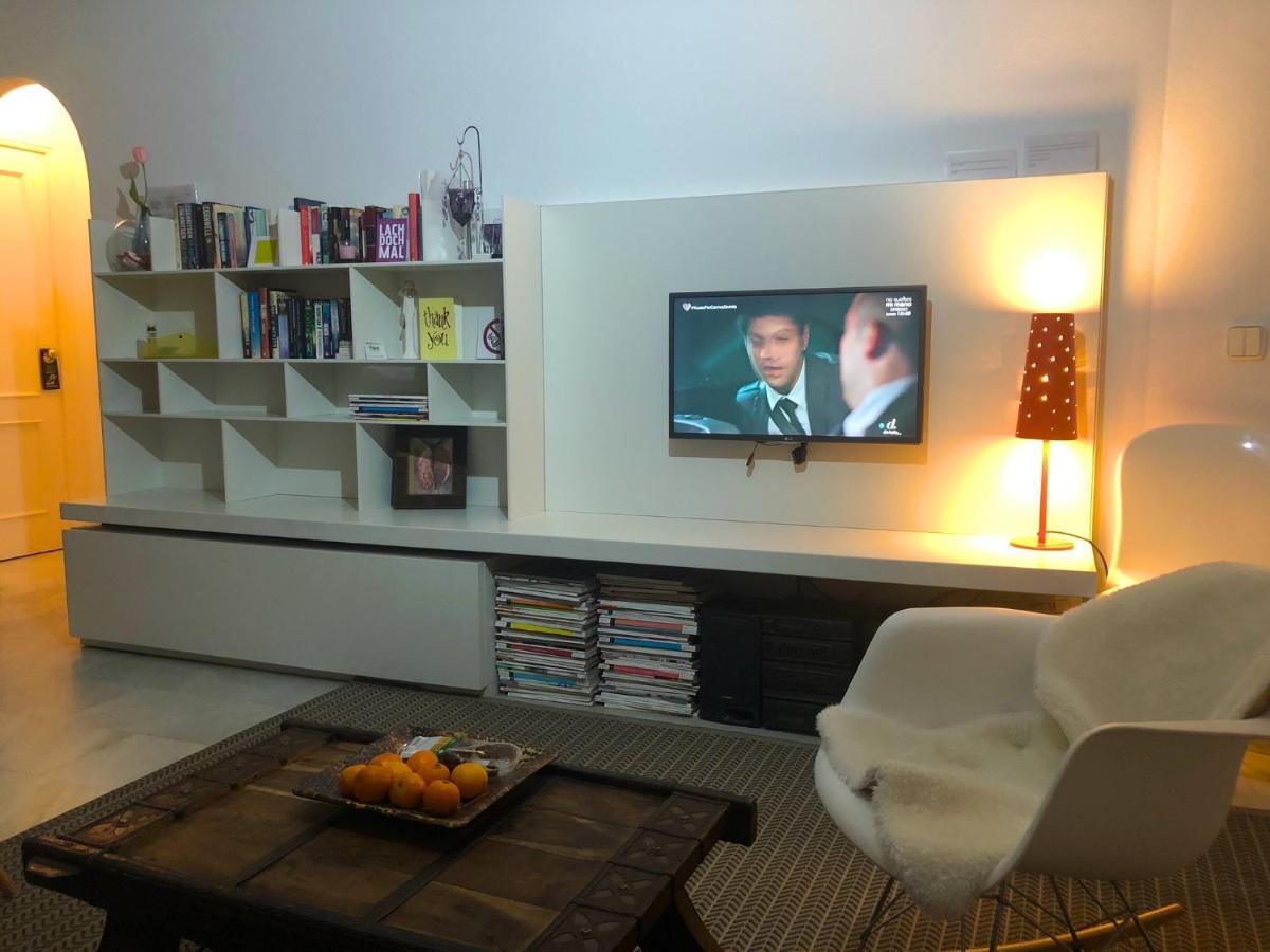 M&j Retreat Appartement
